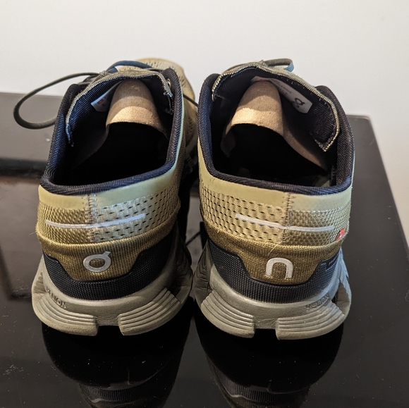 Swiss Engineering Running Shoes - Picture 5 of 6